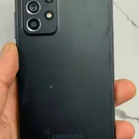 گوشی a52s5G|موبایل|دزفول, |دیوار