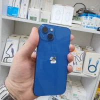 iphone 13 normal ZAA با حافظه 128 گیگابایت