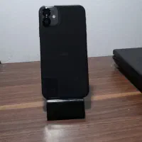 گوشی iPhone 11 64 گیگابایت|موبایل|بروجرد, |دیوار