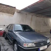 405مدل 98