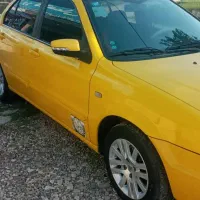 سمند سورن پلاس زرد خطی بین شهری|خودرو سواری و وانت|قائم‌شهر, |دیوار