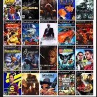 فلش خور کردن سنی۲ حتی لنز خراب نصب بازی