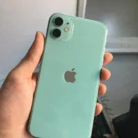 ایفون ۱۱ LLA 128g استثنایی