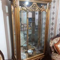 بوفه|بوفه، ویترین، کنسول|میاندوآب, |دیوار