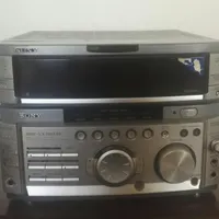 سونی vx 700|سیستم صوتی خانگی|تهران, المهدی|دیوار