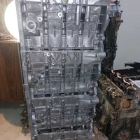 موتور بلوک سیلندرنیم موتورواتاق کامل ایساکو|قطعات یدکی و لوازم جانبی|اهواز, نادری|دیوار