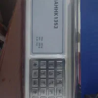 ترازو محک ۵۰ کیلویی کاملا نو|فروشگاه و مغازه|نسیم‌شهر, |دیوار