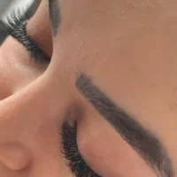 مدل اکستنشن کاشت و لیفت مژه و ابرو|خدمات زیبایی و سلامت|تهران, شمشیری|دیوار