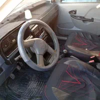 پراید مدل 87|خودرو سواری و وانت|اقلید, |دیوار