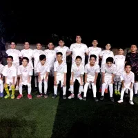 مدرسه فوتبال پارسه