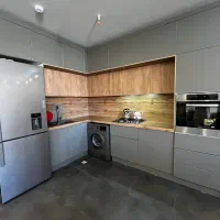 آپارتمان ۲نبش ۹۲ متری-محمدشهر|فروش آپارتمان|محمدشهر, محمدشهر|دیوار