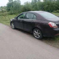 جیلی امگرند EC7 مدل ۲۰۱۳ دنده ای