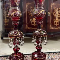 لاله شاه عباسی