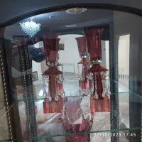 شمعدانی زیبا