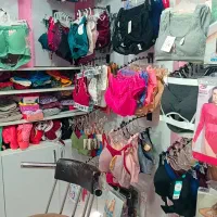 واگذاری مغازه با جنس و دکور واقع در دالان|فروشگاه و مغازه|تربت‌حیدریه, باغ ملی|دیوار