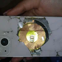 ایفون۱۳ مینی