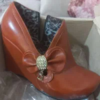 کفش مجلسی نو