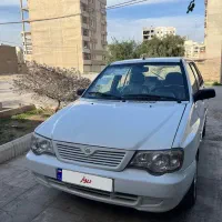 ماشین ۱۱۱ مدل ۹۵|خودرو سواری و وانت|اهواز, گلستان|دیوار