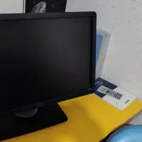 مانیتور dell