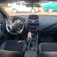 هایما s5 at مدل 1402 (فیس لیفت)|خودرو سواری و وانت|ارومیه, |دیوار