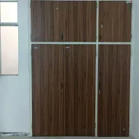 نصاب کابینت و درب چوبی و قرنیز|خدمات پیشه و مهارت|یزد, |دیوار