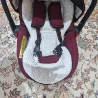کریر ۲حالته،قابل نصب درماشین و آغوشی نو برند چیکو