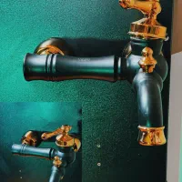 فروش ویژه شیرآلات با ۳۰٪ تخفیف تک قلم و ست نشده