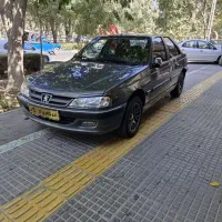 پارس۴۰۲ اتوماتیک سفارشی