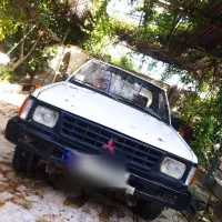 وانت میتسوبیشی، مدل ۱۹۹۲