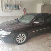 هیوندای آزرا گرنجور 3300cc، مدل ۲۰۰۷|خودرو سواری و وانت|مشهد, شهید بهشتی|دیوار