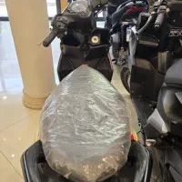 جشنواره فروش ویژه آخر فصل یاماها mio 125cc|موتورسیکلت|تهران, نیلوفر|دیوار
