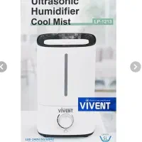 دستگاه بخور سرد ویونت|پنکه و تصفیه‌کنندهٔ هوا|تبریز, |دیوار