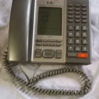 کوشی تلفن ثابت