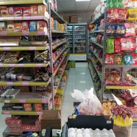 واگذاری فروشگاه مواد غذایی گندم|اجارهٔ مغازه و غرفه|برخوار, |دیوار