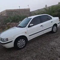 سمند LX ساده، مدل ۱۳۹۶|خودرو سواری و وانت|بم, |دیوار