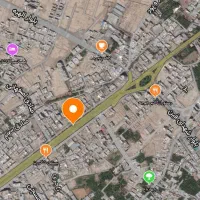 زمین-200-متری-دوکله-چهاربانده-معاوضه