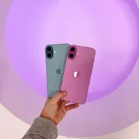 آیفون ۱۶ نرمال iphone 16 normal|موبایل|تهران, شهرک غرب|دیوار