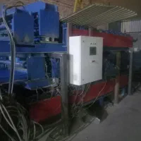 دستگا رول فرمینگ شیروانی|ماشینآلات صنعتی|اصفهان, ارزنان|دیوار