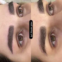 ۳۰٪تخفیف ویژه ی یلدایی میکروبلدینگ ابرو