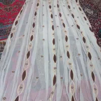 پرده|پرده، رانر، رومیزی|رباط‌کریم, الارد|دیوار