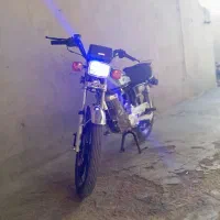 موتور کویر 200|موتورسیکلت|بزینه رود, |دیوار