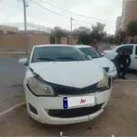 فروش ام وی ام 315 تصادفی|خودرو سواری و وانت|اصفهان, بهارستان|دیوار