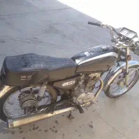 موتور پارکینگی مدل ۸۶ سالم و تمیز|موتورسیکلت|دزفول, |دیوار