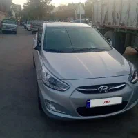 هیوندا اکسنت۹۷