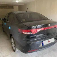 تارا اتواتیک V2|خودرو سواری و وانت|ایوان, |دیوار