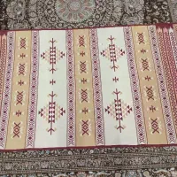 قالیچه ماشینی|فرش|ساری, |دیوار