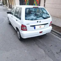 پراید ۱۱۱ مدل ۹۴ تمیز