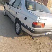 پژو ۴۰۵ مدل ۸۹|خودرو سواری و وانت|گتاب, |دیوار