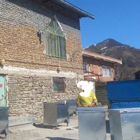 حمل بار با نیسان وانت|خدمات حمل و نقل|گنبد کاووس, |دیوار