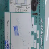 پژو پارس XU7 مدل 95 بدون رنگ در حد صفرکم کارکرد|خودرو سواری و وانت|تبریز, |دیوار